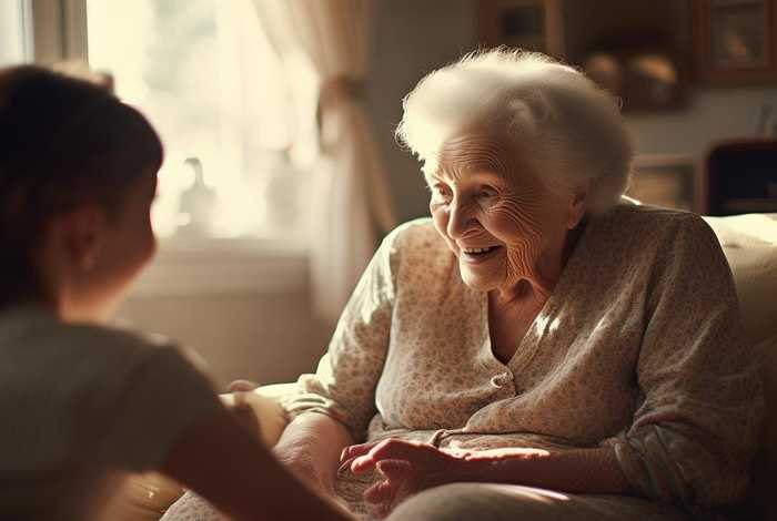 和老太太日常聊天合集 - 和老太太日常聊天合集在线观看