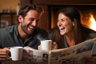 夫妻生活笑话段子 夫妻生活笑话段子文案