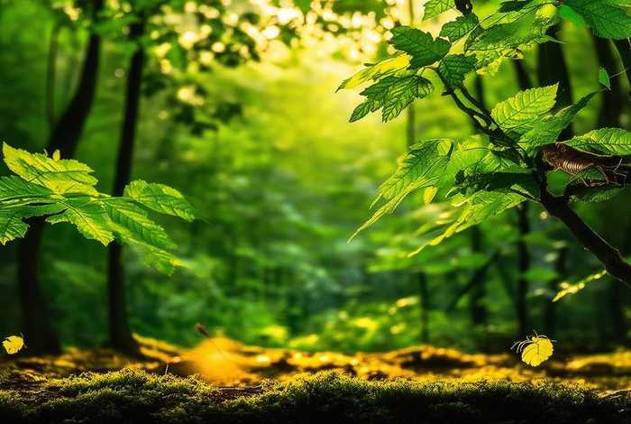 蝉的生活范围 蝉的生活范围有哪些 蝉的生活范围 蝉的生活范围有哪些