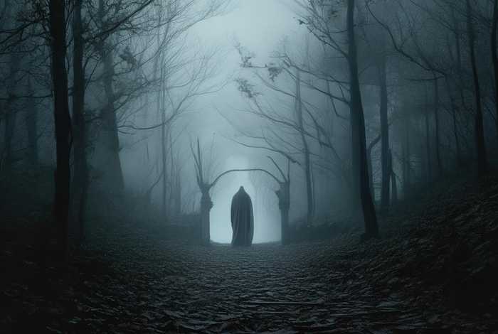 揭秘死亡的另一边文字版、播放揭秘死亡的另一边第四集