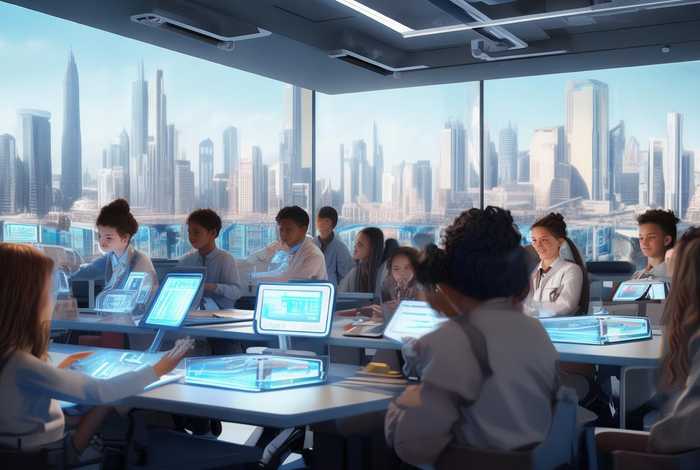 科技改变生活议论文作文300字左右 - 科技改变生活议论文作文300字左右初中