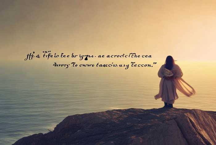 把生活比作什么最好？（把生活比作什么最好的句子）