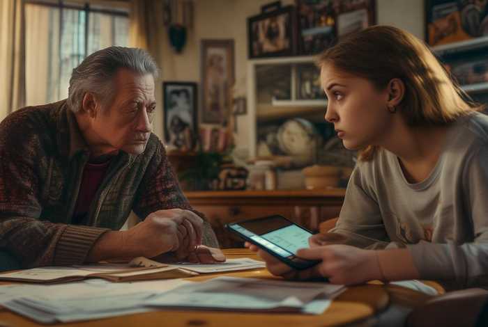 父母要生活费该不该给 父母要生活费该不该给孩子