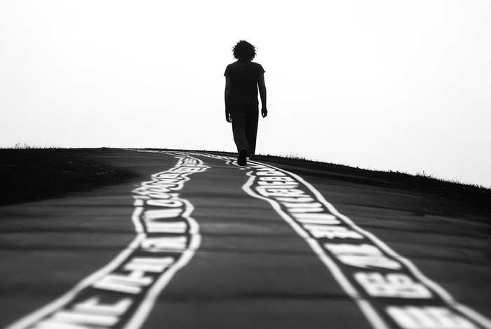 黑白生活图片 感悟人生 黑白生活图片 感悟人生的句子