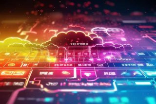 彩生活信息化平台、彩生活信息化云平台