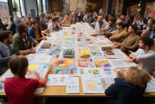 对生活部门的认识和看法，对生活部门的认识和看法怎么写