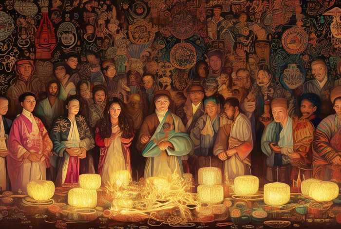 从文化生活角度看理想信念是什么，从文化生活角度看理想信念是什么样的