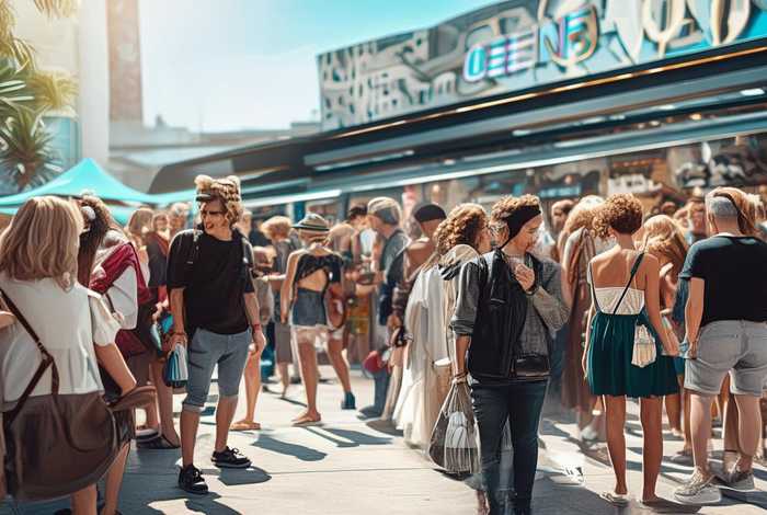 潮流生活馆的引流(潮流生活馆的引流方案) 潮流生活馆的引流(潮流生活馆的引流方案)