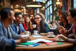 出国生活学英语；出国生活学英语好吗