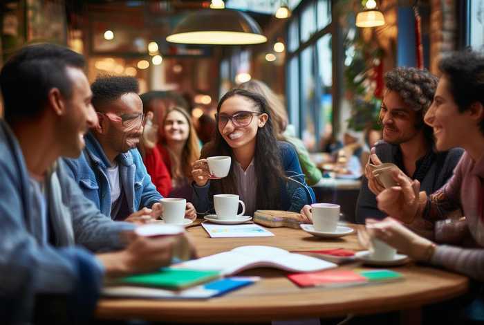 出国生活学英语；出国生活学英语好吗