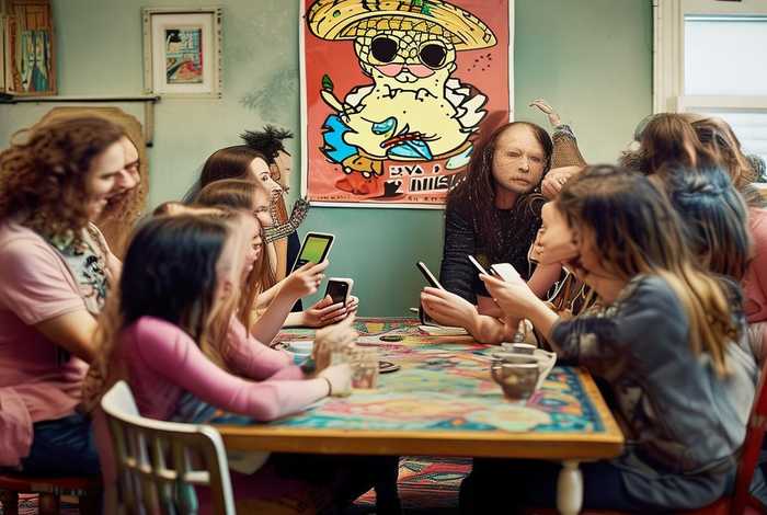 搞笑段子生活趣事（搞笑段子生活趣事大全）