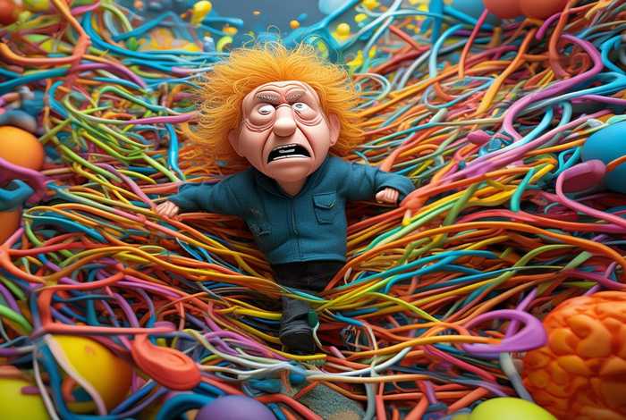 被生活拉扯的图片，被生活拉扯的图片搞笑