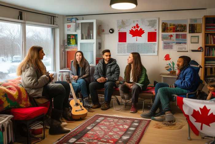 加拿大留学真实生活 加拿大留学真实生活怎么样