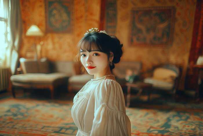 阿尔黛生活照片（阿尔黛生活照片大全）