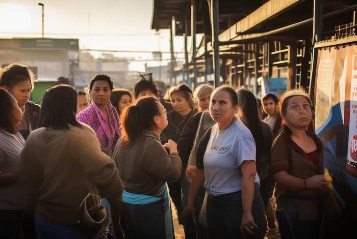 金乡生活网最新招聘女工 - 金乡生活网最新招聘女工早8晚5