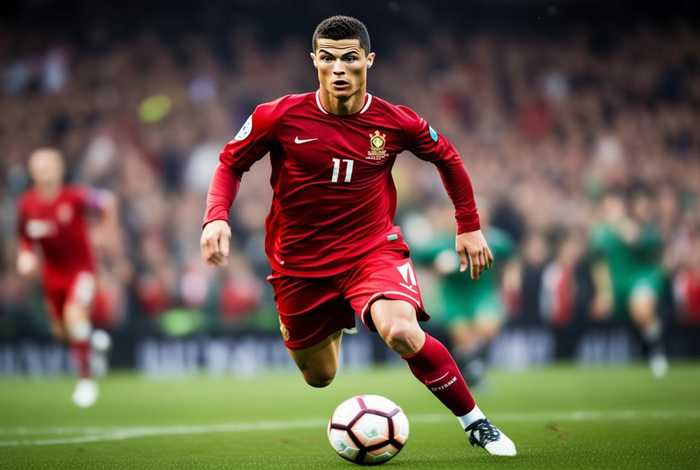 c罗的生活经历100字左右 c罗的生活经历100字左右怎么写