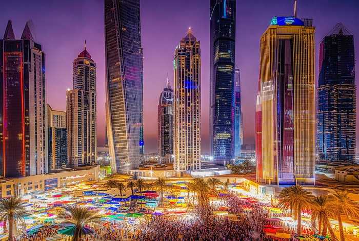 迪拜生活真实经历视频 迪拜生活真实经历视频播放