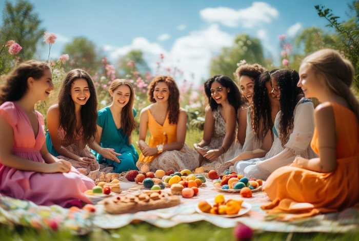 闺女们的幸福生活小说txt 闺女们的幸福生活 txt