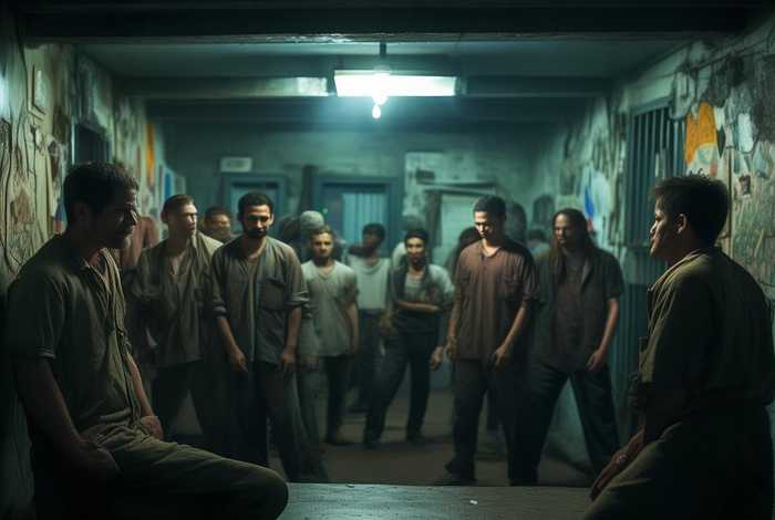 机智的监狱生活热播网 - 机智的监狱生活热播网在线观看