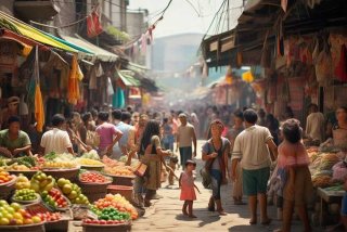 充满生活气息的作文，充满生活气息的作文可以写什么内容