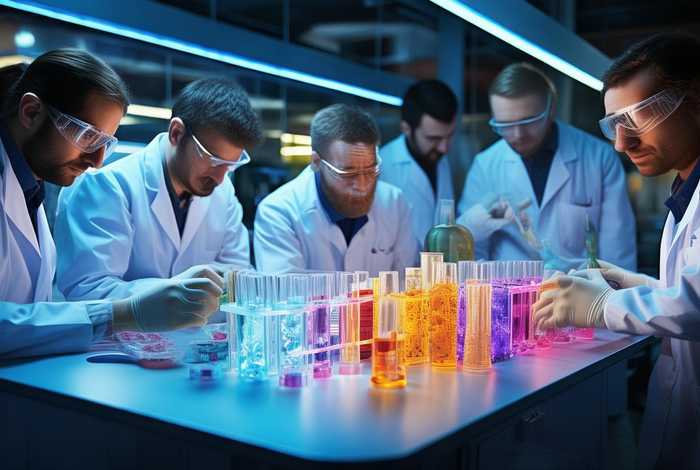 酶研生物、生物酶研究