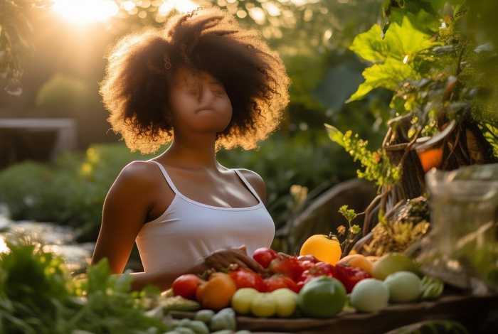 对女性身体有好处的东西（对女性身体有好处的东西是什么）