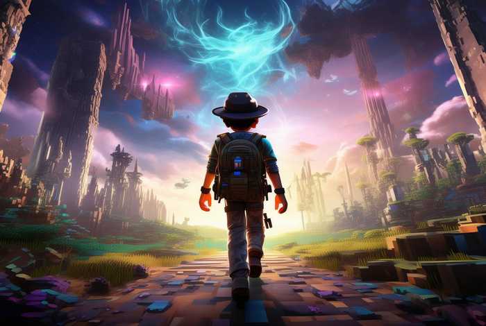 从mc开始的异界之旅 - 从mc开始的异界之旅免费观看