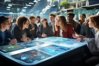 科技与生活议论文800字高中；科技与生活议论文800字高中生