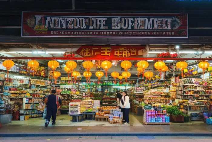 定州生活超市、定州生活超市电话