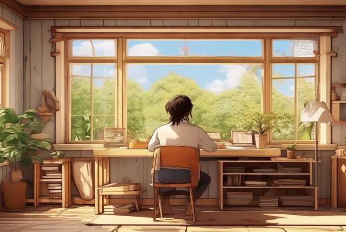 简单的生活的作文 简单的生活 作文