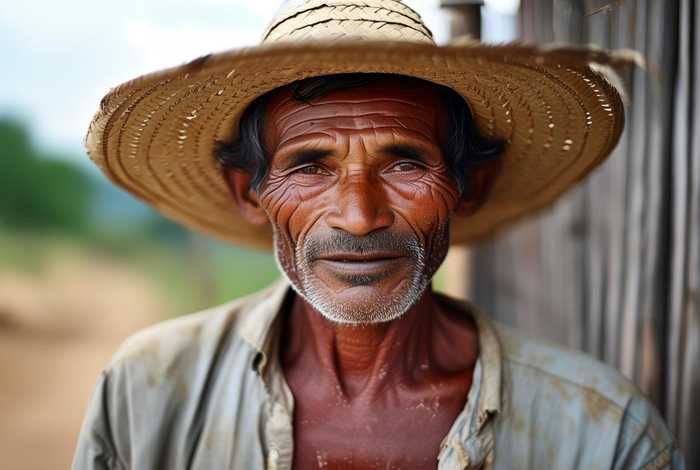 45岁农村男人照片生活照、45岁男人生活照片头像真实