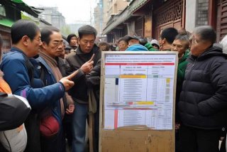 北京最低生活保障标准一览表（北京最低生活保障标准一览表最新）