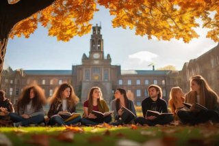 回顾大学时光感悟 - 回顾大学时光感悟作文