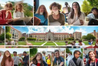 大一新生大学生活感悟（大一新生大学生活感悟800字）