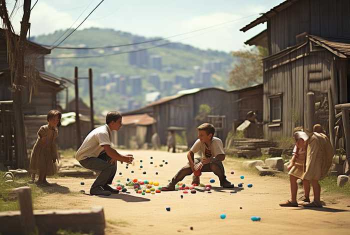 爸爸妈妈小时候的生活变化题目 爸爸妈妈小时候的生活变化题目作文
