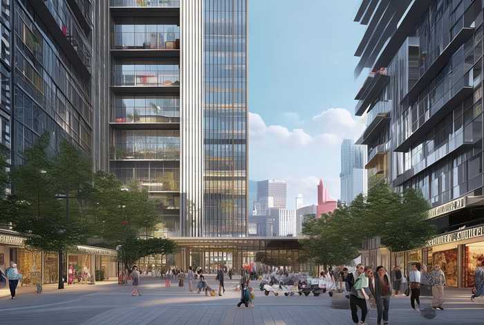 联合生活广场公寓 - 联合生活广场公寓怎么样