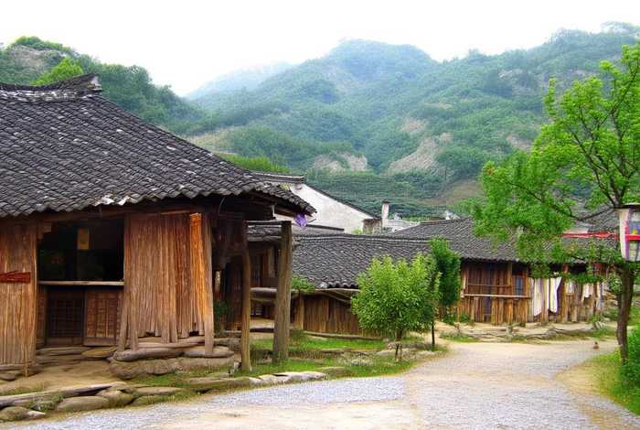 湖北恩施利川农村生活(湖北恩施利川民宿) 湖北恩施利川农村生活(湖北恩施利川民宿)