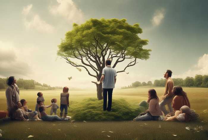 对人有影响吗 对人有影响吗图片