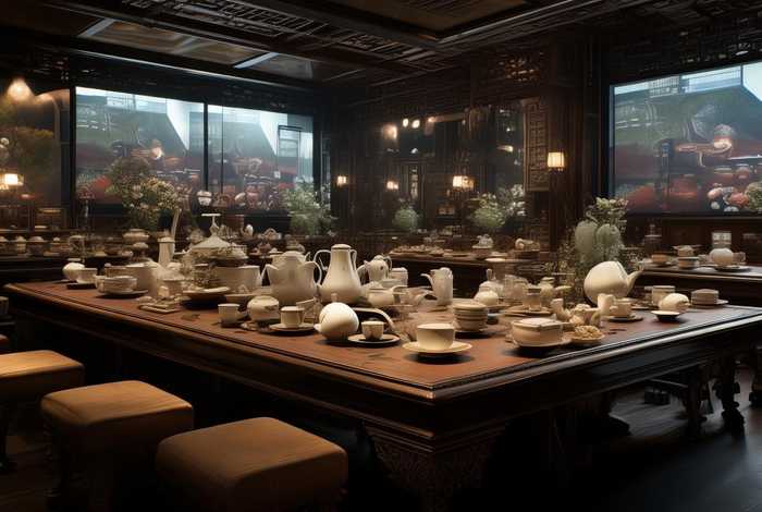 茶艺生活视频大全集 - 茶艺生活视频大全集播放