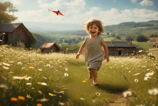 关于童年生活的诗句古诗 - 关于童年生活的古诗或者名言