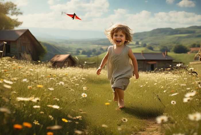 关于童年生活的诗句古诗 - 关于童年生活的古诗或者名言