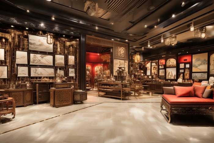 爱绘家装饰旗舰店（爱绘家装饰旗舰店怎么样）