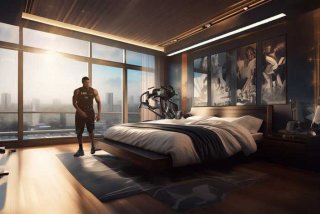 nba球员每天的生活状况、nba球员一天的生活