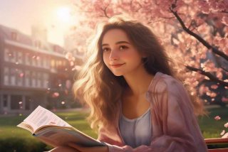 感受大学生活的句子，感受大学生活的句子唯美