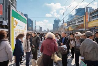 吉林新生活招聘、吉林新生活招聘信息