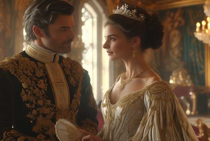 皇子的老婆叫什么 - 皇子的老婆叫什么称呼