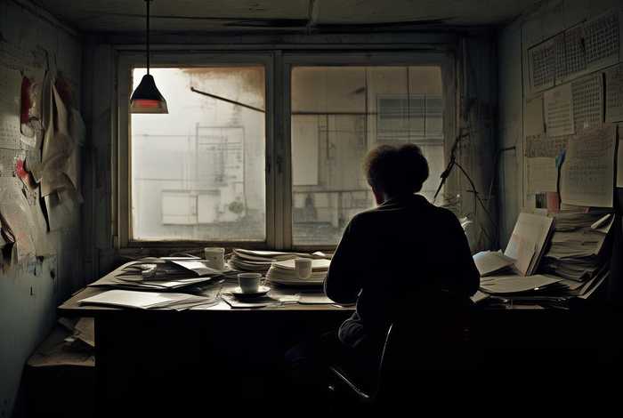 沉默生活枯燥无味 生活枯燥无味的句子