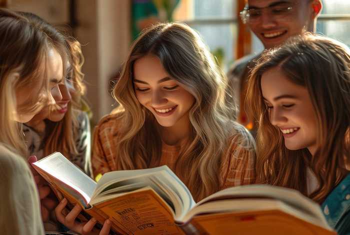 班花日常生活 小说免费阅读（班花小说好看吗）