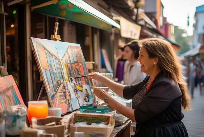 搞生活搞艺术;搞生活搞艺术的句子 搞生活搞艺术;搞生活搞艺术的句子