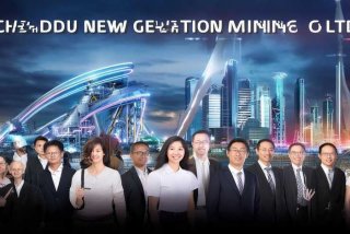 成都新生代矿业有限公司（成都新生代矿业有限公司怎么样）